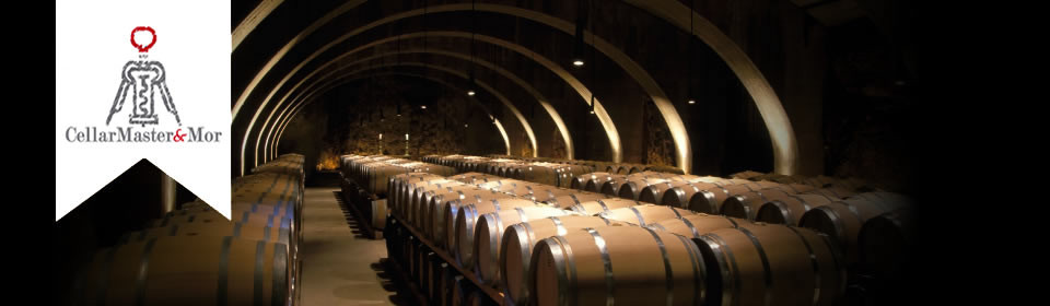 The best of private wine cellars and collections...